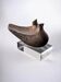 Ceramic abstract birds sculpture by Sousa, Spain, 1970s