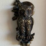Small door knocker