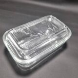 Butter dish