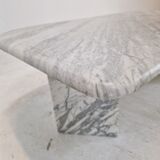 Italian Marble Coffee Table, 1970's