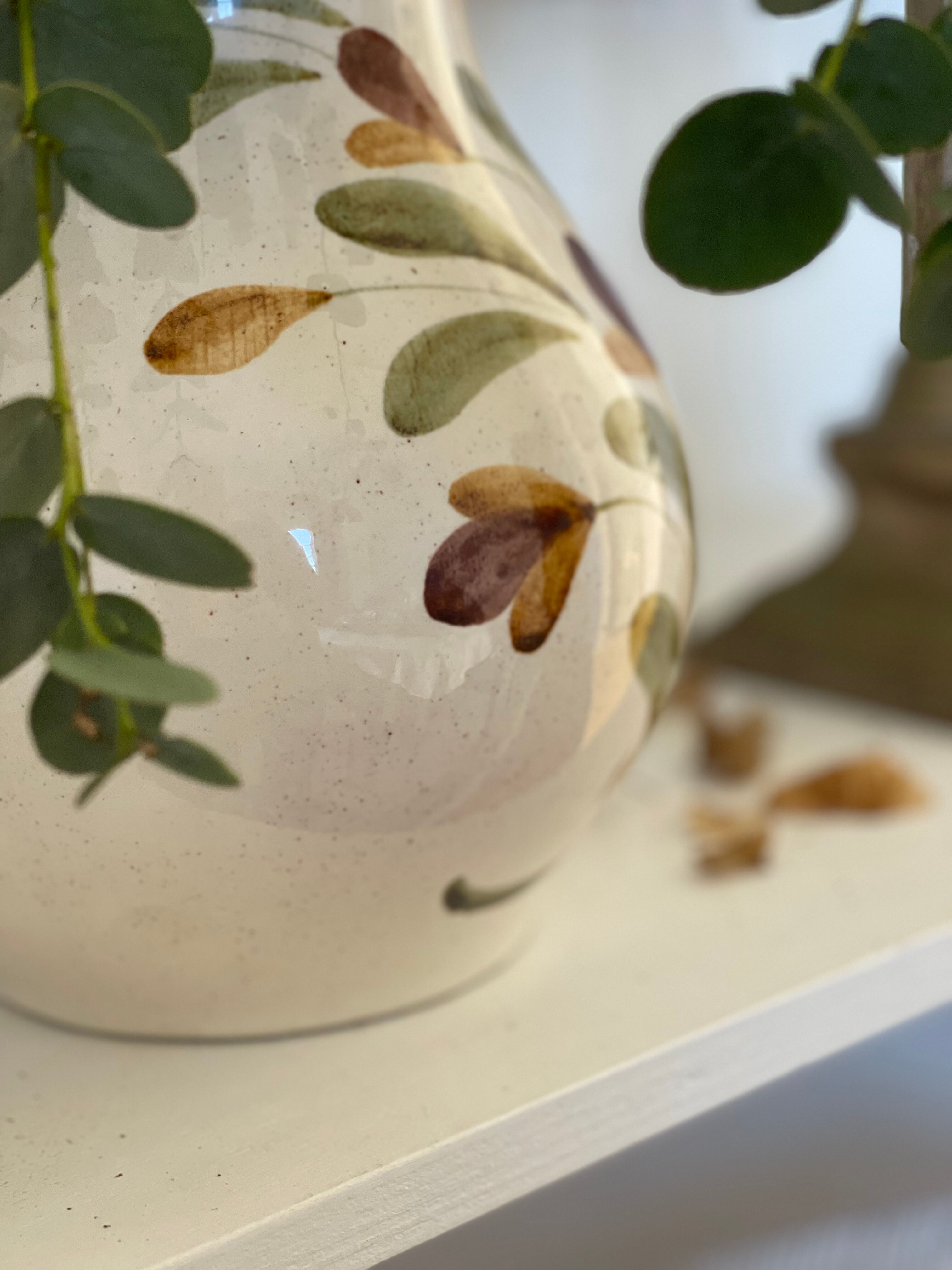 Vase St Clément 1970