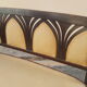 Bench seat 1900