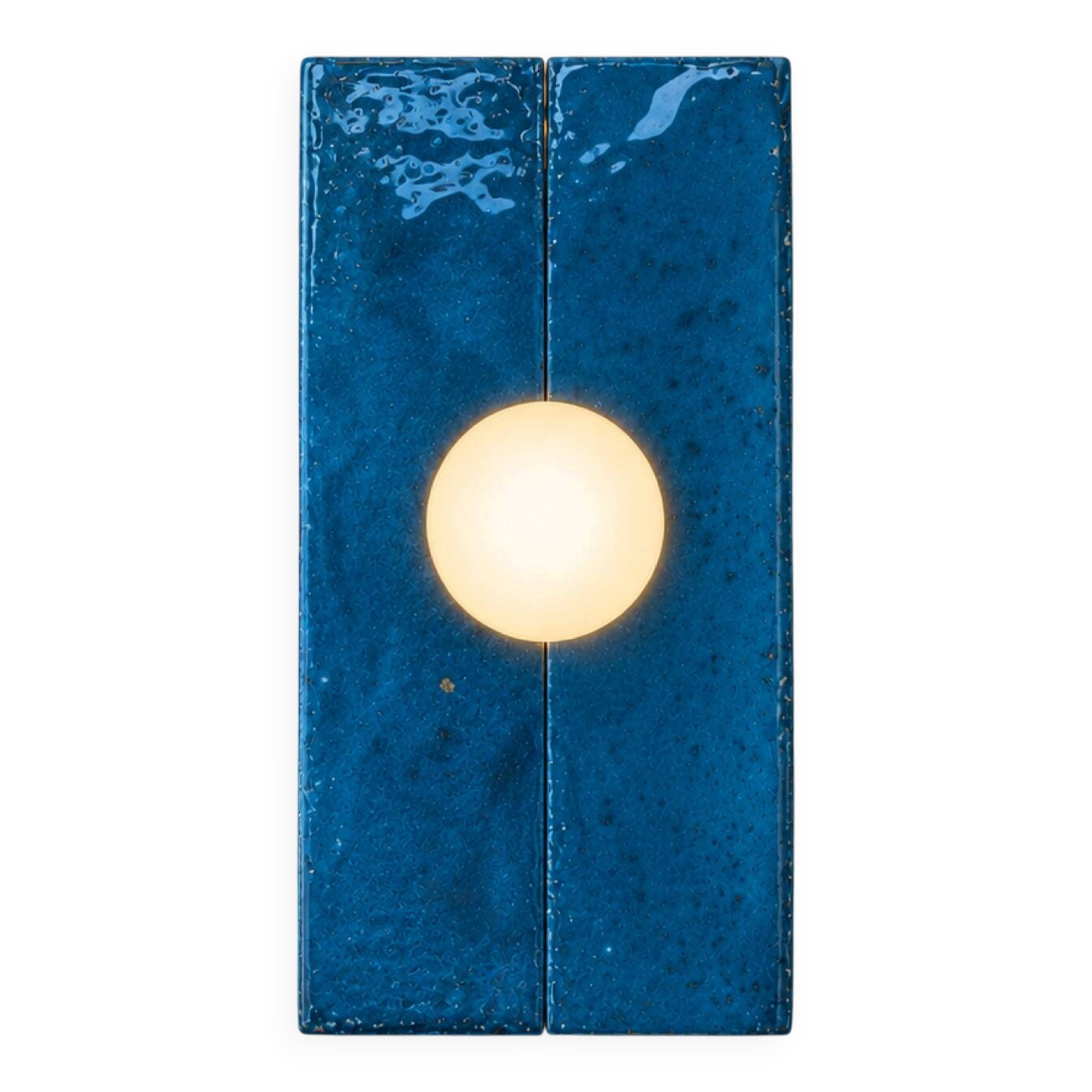 Applique en céramique