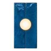 Applique en céramique