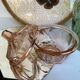 Vintage sugar bowl