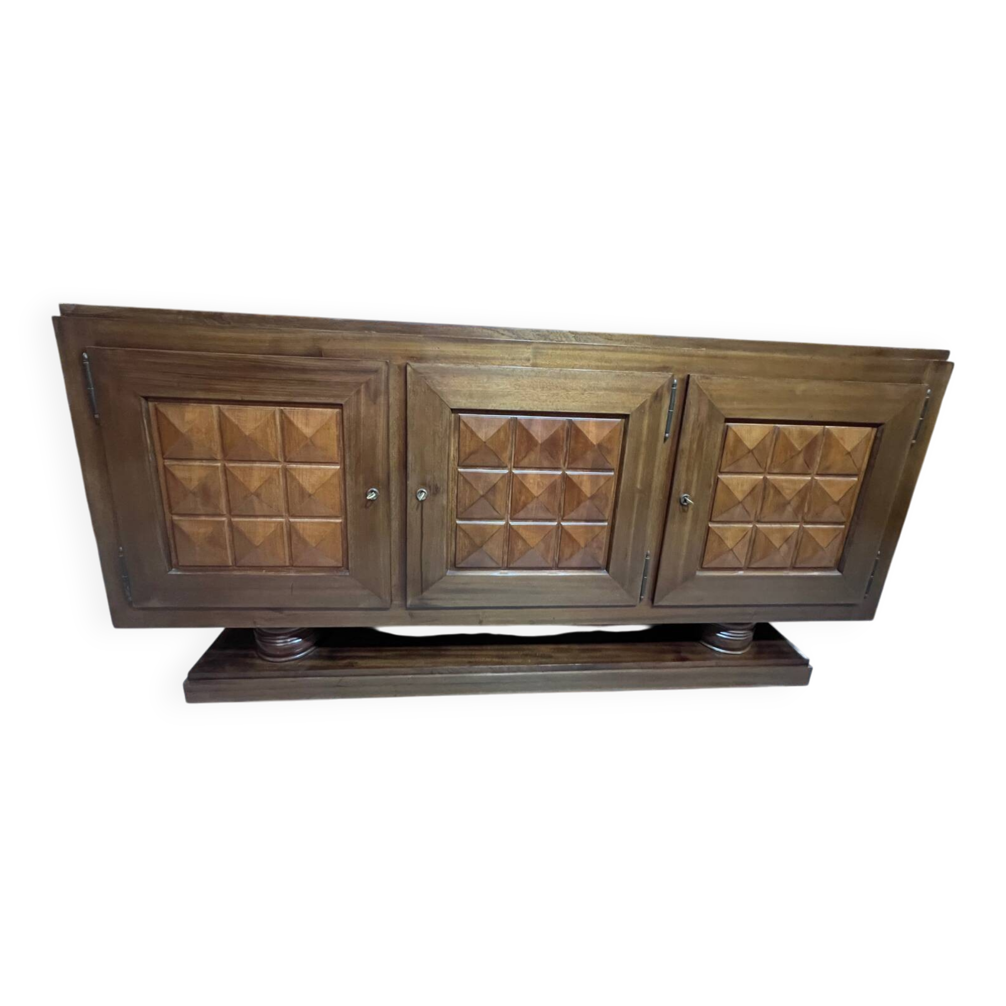 Sideboard Gaston fish