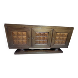 Sideboard Gaston fish