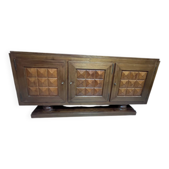 Sideboard Gaston fish