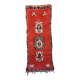 Tapis Marocain - 84 x 224 cm