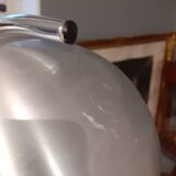 Vintage space age ball chandelier from the 70s