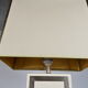Hollywood Regency lamp