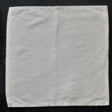 6 linen towels
