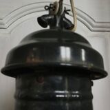 40cm enamelsheet workshop ceiling