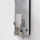 Charlotte Perriand CP1 Mid-Century French Wall Light for Steph Simon