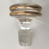 50 ' S granite glass carafe