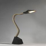 Nastro lamp by Alberto Fraser, 1983