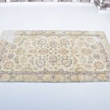 Oushak Antique Floor Carpet sku 3350