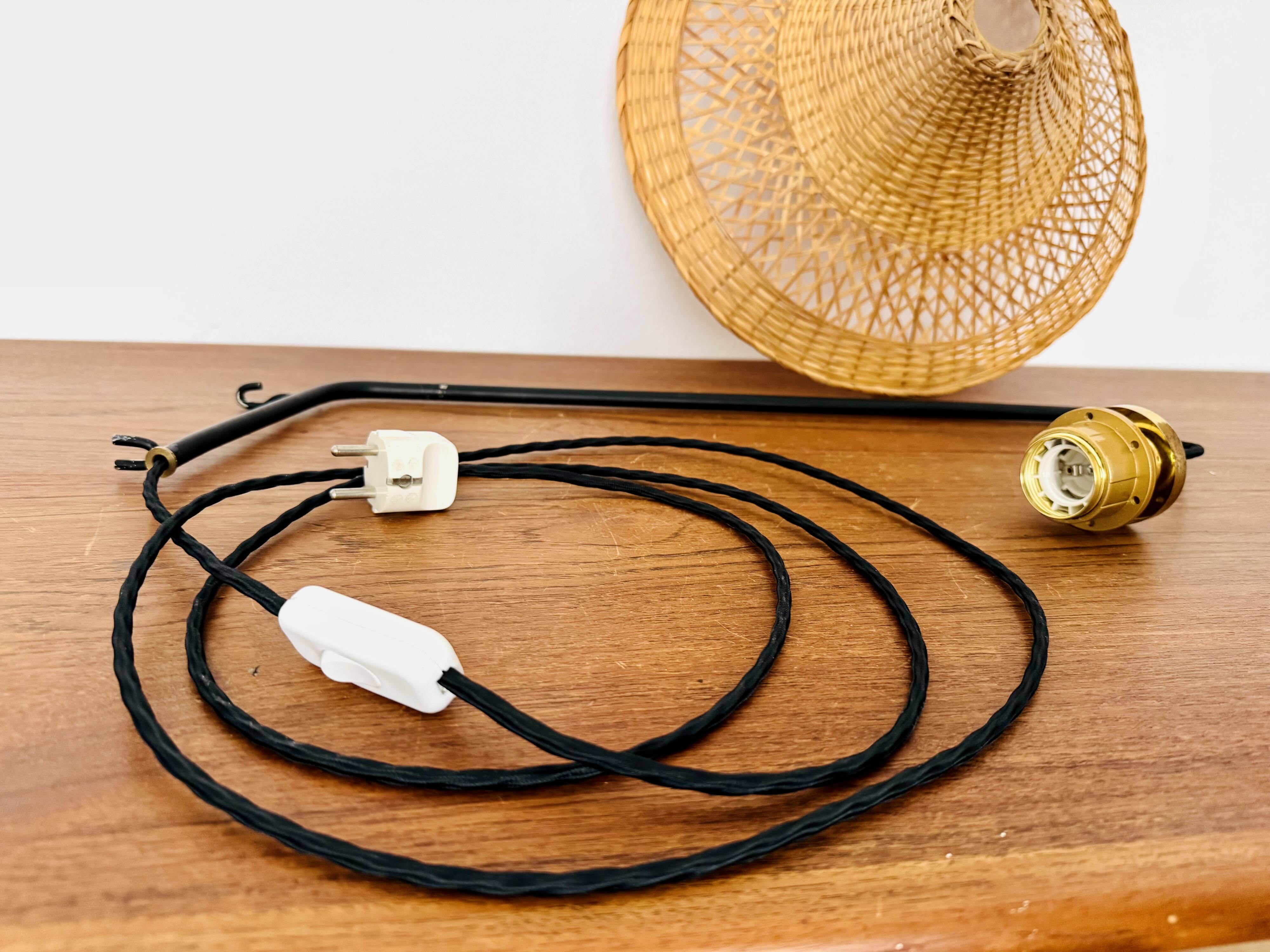 Shelf Lamp by Kajsa & Nils ''Nisse'' Strinning for String Design