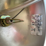 Vintage pendant lamp