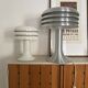 Lampe de table BN-26 de Hans-Agne Jakobsson