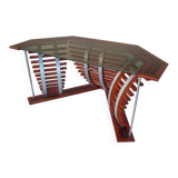 Bureau design