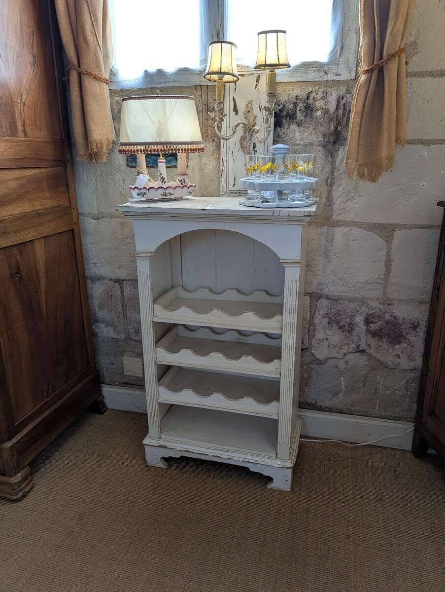 Antique bar furniture