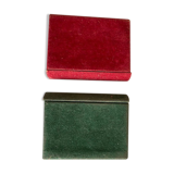 Collectible playing cards Philibert Dubout 1957