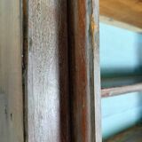 Antique large bookcase