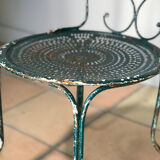 Garden chair