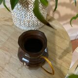 Vintage pitcher