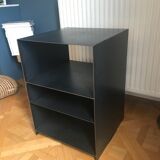 Library Furniture Caravan