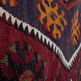 Turkish Kayseri Kilim Rug 173 x 403 cm