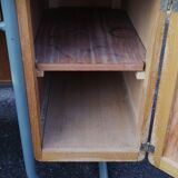 Teacher's desk 50/60s