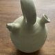 Gargoulette, jug