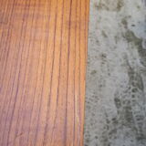 Table à manger Vintage