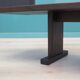 Oak sideboard, Danish design, 1980s, production: Denmark