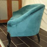 Louis Philippe style canapé