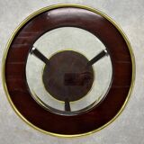 Small Art Nouveau side table