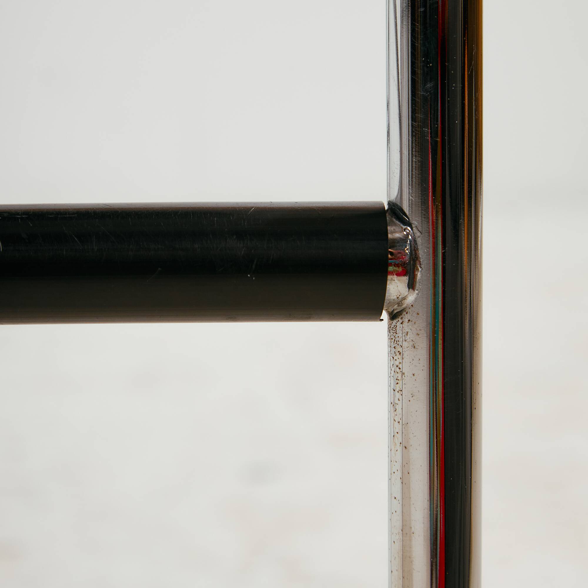 Tokyo bar stool by Rodney Kinsman for Bieffeplast