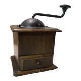 Coffee grinding machine