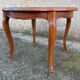 Small coffee table
