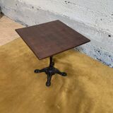 Table bistrot