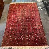 Afghan rug 250/150cm