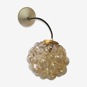 Bubble hanging lamp H. Tynell