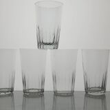 7 wine glasses / Vodka 1930
