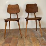 Vintage chairs