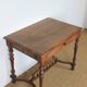 Table bureau Renaissance