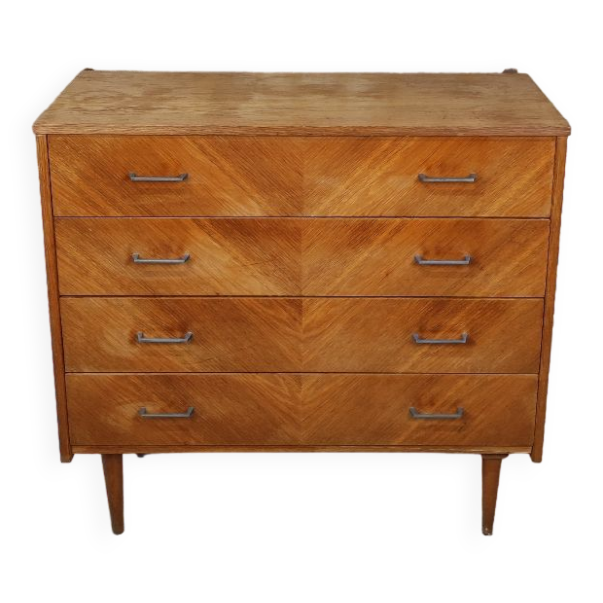 Vintage chest of drawers