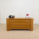 Commode vintage en orme – années 70