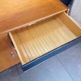 Jiri Jiroutek's chest of drawers 1960s